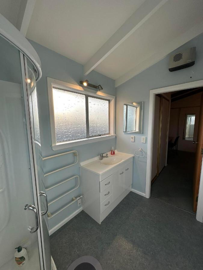 The Airport Homestay House كريستتشيرش المظهر الخارجي الصورة
