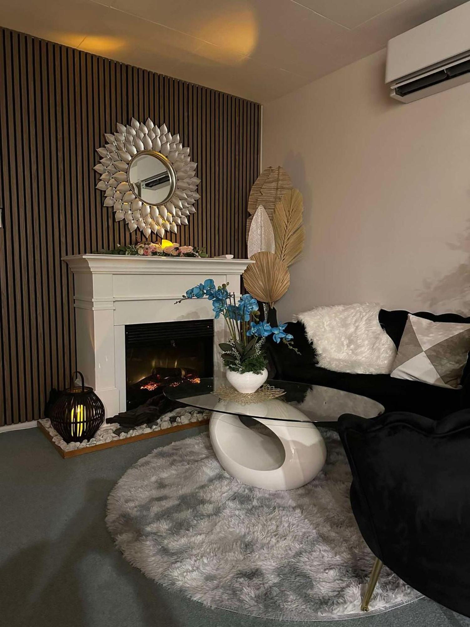 The Airport Homestay House كريستتشيرش المظهر الخارجي الصورة